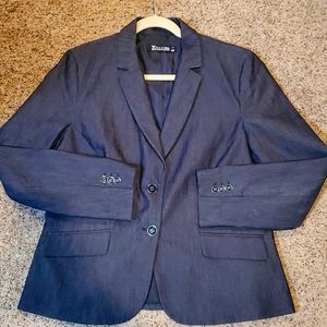 New York & Co Blazer